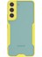 Samsung Galaxy S22 Plus Için Kılıf Paradise Glow Sarı [galaxy S22 Plus ile Uyumlu Kılıf - Sarı] 3