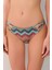 Wave Üç Şeritli Bikini Alt 1