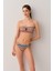 Wave Üç Şeritli Bikini Alt 3