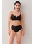 Sirius Tül Detaylı Bikini Üst 2