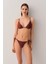Cowgirl Aksesuarlı Kroşetalı Bikini Alt 2