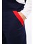 Bahçıvan Tulumu 16/12 Lacivert Gabardin Askılı Iş Tulumu 4