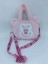 Peluş Oyuncak Sevimli Karikatür Bebek Çantası Sanrio Çapraz Çanta (Yurt Dışından) 1