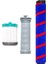 Tıneco Elektrikli Süpürge A10 A11 EA10 Aksesuarları Filtre Elemanları Filtre Sonrası Filtre Için Uygundur (Yurt Dışından) 1