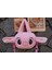 Peluş Oyuncak Sevimli Karikatür Bebek Çantası Sanrio Çapraz Çanta (Yurt Dışından) 1