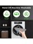 Irobot Roomba Combo J5 J5+ I5 I5+ J5 J5+ I5 I5+ Robot Süpürge ve Paspas Için 3 Paspas Bezi + 6 Fitil, Yedek Aksesuarlar (Yurt Dışından) 3