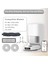 Dreame L10S Ultra / L10S Pro / L10 Ultra Için Xiaomi X10+ Elektrikli Süpürge Ana Yan Fırçalar Hepa Filtreler Paspas Bezi (Yurt Dışından) 3