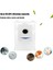 Ecovacs Deebot X5 Pro/ X5 Omni/ X2 Omni/ X2/ X2 Pro/ DEX86 Robot Süpürgeler Için 6 Adet Toz Torbası Temizleyici Yedek Parçaları (Yurt Dışından) 3