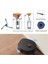 Eufy X10 Pro Omni Robot Süpürge Aksesuarları Için 22'li Paket: Fırçalar, Filtreler, Paspas Pedleri, Toz Torbaları ve Aletler (Yurt Dışından) 5