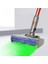 Dyson V7 V8 V10 V11 V15 Elektrikli Süpürge Için Sert Zemin Aparatı LED Işıklı V Şeklinde Turbo Kıl Fırça Temizleme Başlığı (Yurt Dışından) 4
