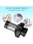 Tineco A10/A11/S11 Pure ONE/S12 Serisi Elektrikli Süpürgeye Uygun Yedek Filtre Tutucu, Yıkanabilir Vakumlu Ağ Filtresi (Yurt Dışından) 4