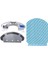 Su Tankı Paspas Tutucu Paspas Bezi Ecovacs Deebot Ozmo 920 T5 950 Robot Süpürge Parçası Için Yedek (Yurt Dışından) 1