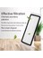 Xiaomi Robot Süpürge Parçaları Aksesuarları Için Hepa Filtre Ana Yan Fırça Roborock S50 S51 SDJQR01RR SDJQR02RR (Yurt Dışından) 3