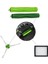 Irobot Roomba Için I7 I7+ I8 I8+ I1 I2 I3 I3+ I4 I4+ I6 I6+ E5 E6 E7 J6 J7 J7+/plus E, I & J Serisi Vakum Filtre Fırçaları (Yurt Dışından) 4