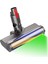 Dyson V7 V8 V10 V11 V15 Sert Zemin Fırça Başlığı Yedek Parçaları Toz Algılama Işığı ile Fırça Başlığı (Yurt Dışından) 1