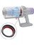 Dyson V10 Slim V12 Dijital Slim Elektrikli Süpürge Yedek Parçaları Için Toz Haznesi Kova Üstü Sabit Sızdırmazlık Halkası (Yurt Dışından) 2
