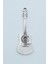 Gitar Gümüş Kaplama Kolye Ucu 1