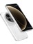 Xiaomi 15 Ultra Arka Kapak Ultra Ince Esnek Tpu Şeffaf Telefon Kılıfı (Yurt Dışından) 2