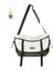 Crossbody Çanta Erkek Gündelik Büyük Kapasiteli Kargo Çanta Omuz Çanta Messenger Çanta Bilgisayar Sırt Çantası Kadın (Yurt Dışından) 1