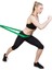 Çember Egzersiz Lastiği, Sert, Beyaz, TRX Spor Aleti, BND-245 3