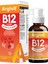 Active Plus B12 Vitamin Sprey 30 ml 3'lü Paket 1