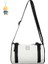 Erkek Çanta Tek Omuz Crossbody Çanta Spor Büyük Kapasiteli Seyahat Crossbody Sırt Çantası Erkek ve Kadın (Yurt Dışından) 1
