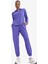 fit Oversize Geniş Kalıp Yarım Fermuarlı Modal Sporcu SWEATSHIRT D7126AX25SP 2