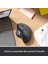 ERGO M575 Kablosuz İztopu Özellikli Konforlu Ergonomik Mouse - Siyah 5