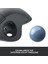 ERGO M575 Kablosuz İztopu Özellikli Konforlu Ergonomik Mouse - Siyah 7