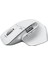 MX Master 3S Performans 8.000 DPI Optik Sensörlü Sessiz Kablosuz Mouse - Beyaz 1