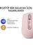 MX Anywhere 3S Kompakt 8000 DPI Optik Sensörlü Sessiz Bluetooth Kablosuz Mouse - Pembe 8