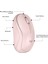 M240 Sessiz Kompakt Kablosuz Bluetooth Mouse - Pembe 7