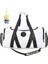 Erkek Seyahat Çantası El Bagaj Çantası Basit Dağcılık Seyahat Çantası Islak ve Kuru Ayırma Crossbody Fitness Çantası (Yurt Dışından) 1