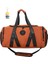 Erkek Seyahat Çantası El Bagaj Çantası Basit Dağcılık Seyahat Çantası Islak ve Kuru Ayırma Crossbody Fitness Çantası (Yurt Dışından) 1