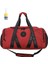 Erkek Seyahat Çantası El Bagaj Çantası Basit Dağcılık Seyahat Çantası Islak ve Kuru Ayırma Crossbody Fitness Çantası (Yurt Dışından) 1