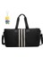 Büyük Kapasiteli Taşınabilir Seyahat Çantası Erkek Kısa Mesafe Duffel Çantası Iş Seyahat Çantası Kadın Fitness Tek Omuz Crossbody (Yurt Dışından) 1