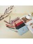 Bayan Cüzdan Uzun Çoklu Kart Yuvası Taşınabilir Toka Kart Tutucu Clutch (Yurt Dışından) 2