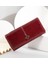 Cüzdan Bayan Uzun Cüzdan Fermuarlı Büyük Kapasiteli Clutch Kadın (Yurt Dışından) 5