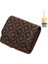 Bayanlar Cüzdanı Para Cüzdanı Moda Clutch Kart Tutucu (Yurt Dışından) 1