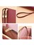 Cüzdan Kadın Uzun Moda Bilek Clutch Çanta Karikatür Kelebek Çift Fermuar Büyük Kapasiteli Cep Telefonu (Yurt Dışından) 5