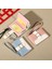 Bayanlar Cüzdan Clutch Moda Para Cüzdanı Kart Tutucu (Yurt Dışından) 3
