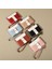 Bayanlar Cüzdan Clutch Moda Para Cüzdanı Kart Tutucu (Yurt Dışından) 5