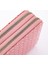 Uzun Cüzdan Kadın Çift Fermuarlı Clutch Bilek Kayışı Büyük Kapasiteli Cep Telefonu Çantası (Yurt Dışından) 2