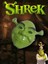 Yeşil Shrek Maskesi 3