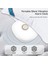 Taşınabilir Titreşimli Çocuk Kartoon LED Alarm (Yurt Dışından) 2