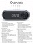 LED Alarmlı Bluetooth Hoparlör, Kablosuz Şarj, Fm Radyo, Şekerleme (Yurt Dışından) 5