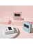 Zamanlayıcı - Gerisayımlı Yüksek Sesli Alarm, Geniş LCD Ekran, Mutfak Çalışma Sınıf (Yurt Dışından) 2
