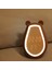 Zuomei Ayı Çalar Saat Şarj Edilebilir Bluetooth Hoparlör, Gece Lambası, Snooz, 12/24 Saat (Yurt Dışından) 5