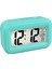 Şeker Renkli Çocuk LED Dijital Ekranlı Alarm Saati (Yurt Dışından) 5