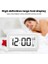 LCD Seyahat Çalar Saati - Geniş Ekran, (Yurt Dışından) 1